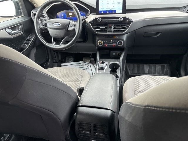 Ford Escape SE Sport Hybrid AWD 2020
