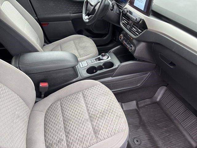 Ford Escape SE Sport Hybrid AWD 2020