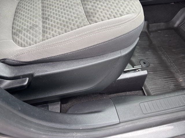 Ford Escape SE Sport Hybrid AWD 2020