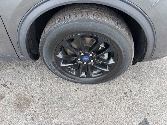 Ford Escape SE Sport Hybrid AWD 2020