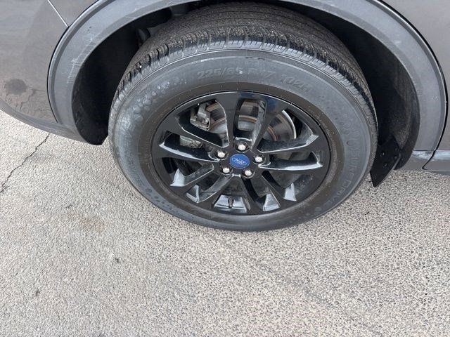 Ford Escape SE Sport Hybrid AWD 2020