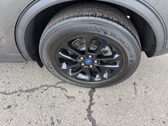 Ford Escape SE Sport Hybrid AWD 2020