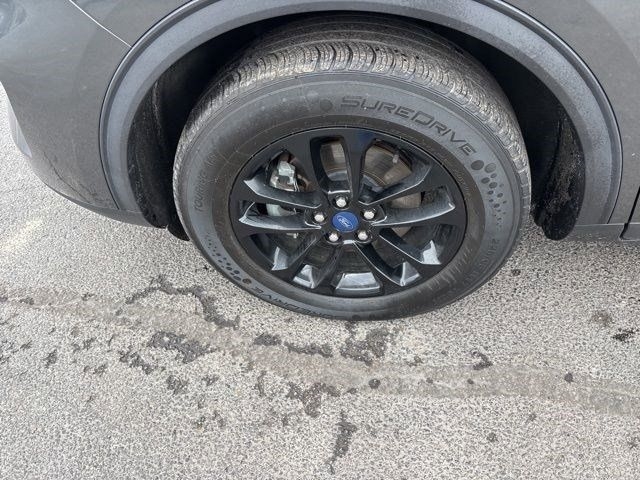 Ford Escape SE Sport Hybrid AWD 2020