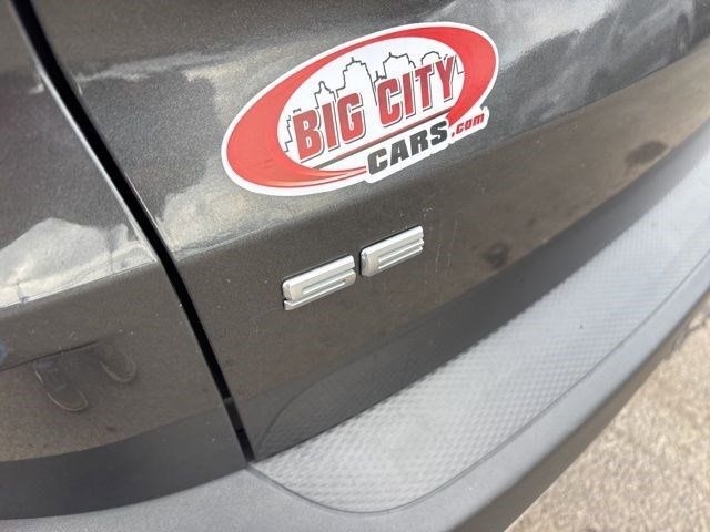 Ford Escape SE Sport Hybrid AWD 2020