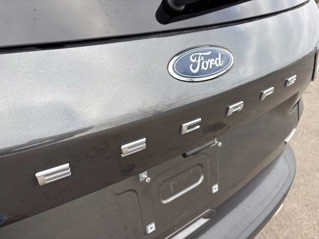 Ford Escape SE Sport Hybrid AWD 2020