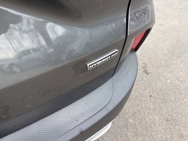 Ford Escape SE Sport Hybrid AWD 2020