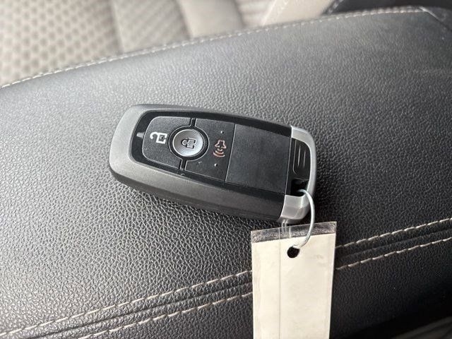 Ford Escape SE Sport Hybrid AWD 2020