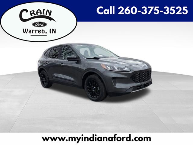 2020 Ford Escape SE Sport Hybrid AWD