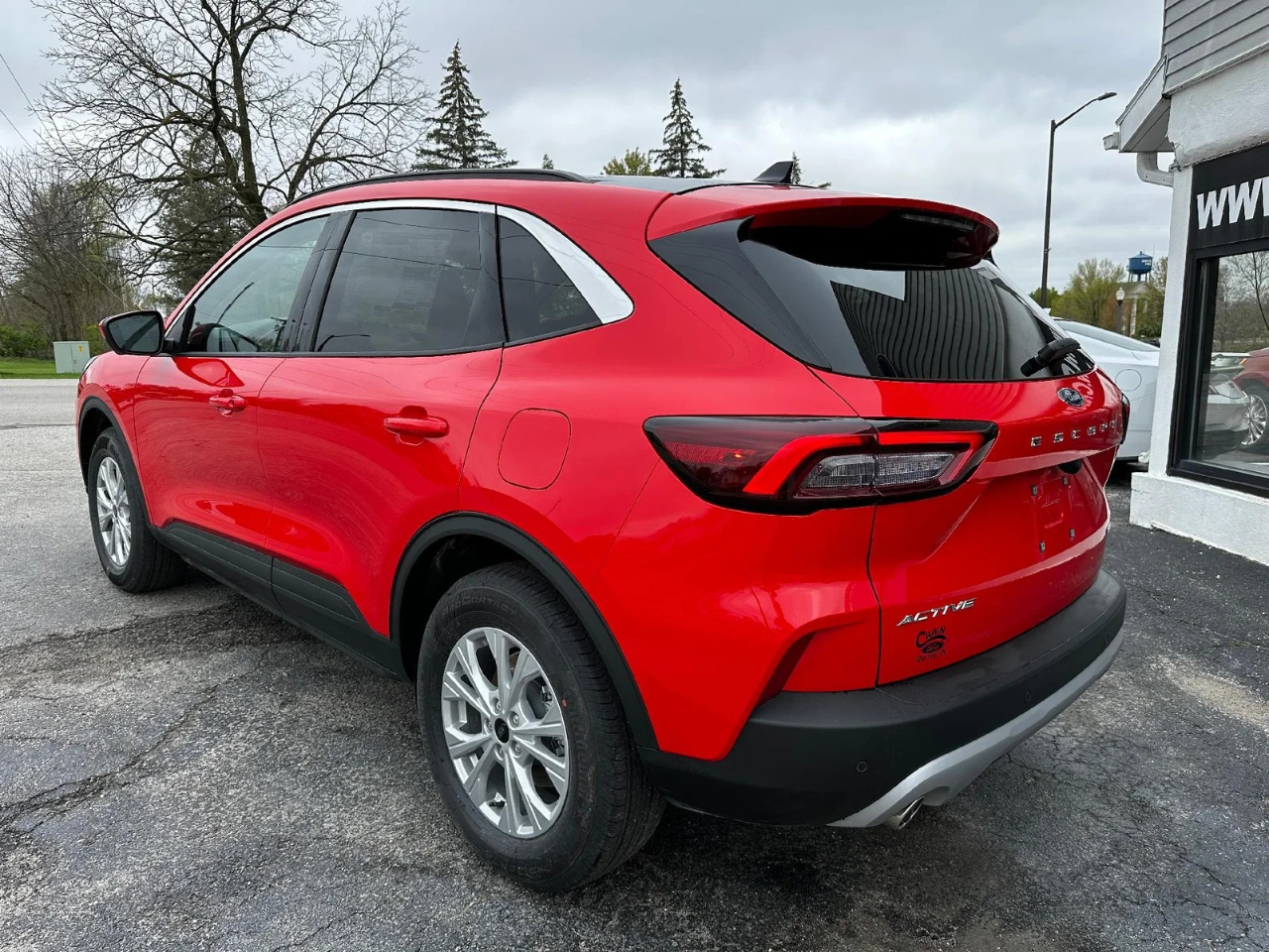 Ford Escape Active AWD 2024