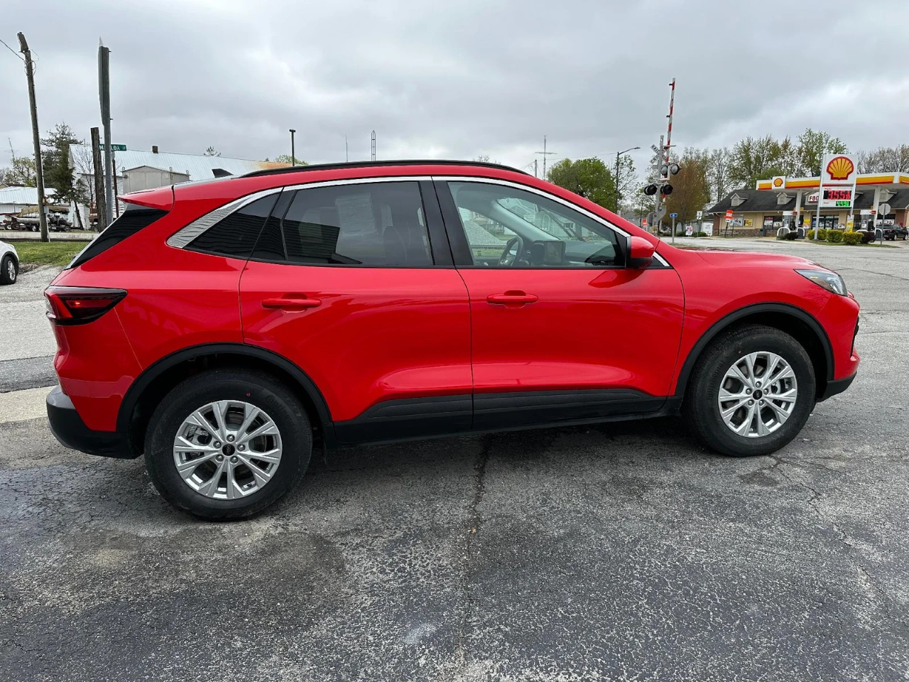 Ford Escape Active AWD 2024