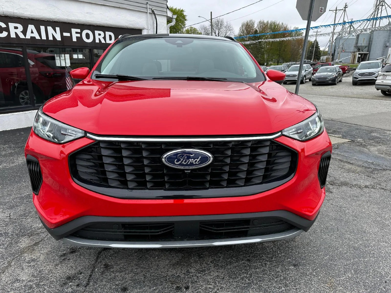 Ford Escape Active AWD 2024