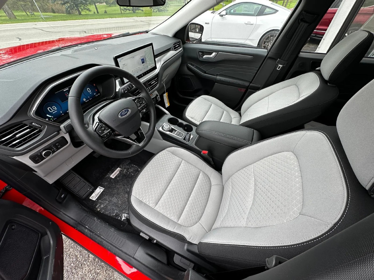 Ford Escape Active AWD 2024