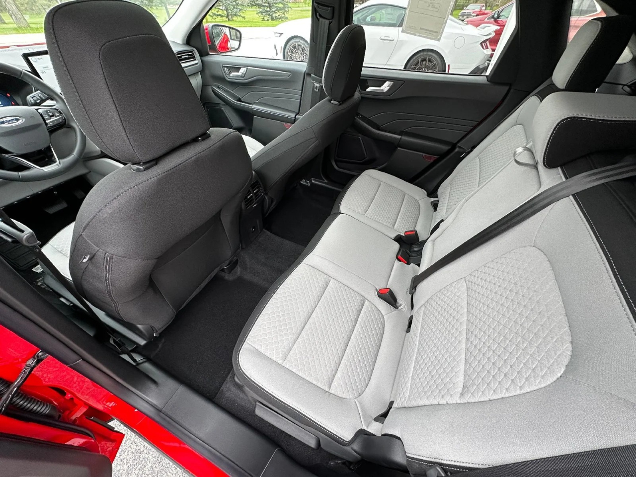 Ford Escape Active AWD 2024