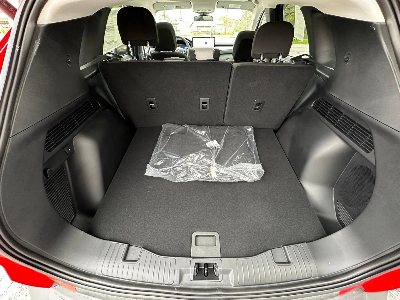 Ford Escape Active AWD 2024