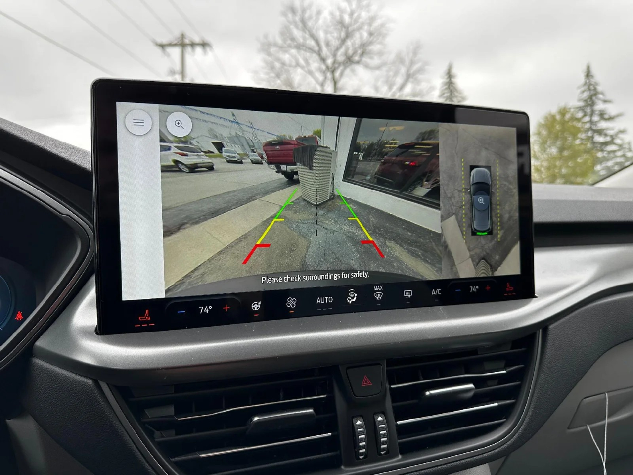 Ford Escape Active AWD 2024