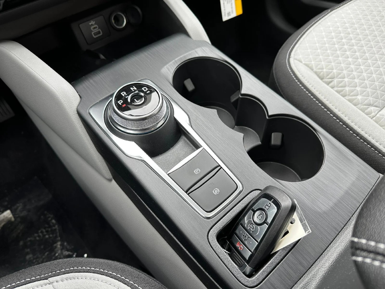 Ford Escape Active AWD 2024