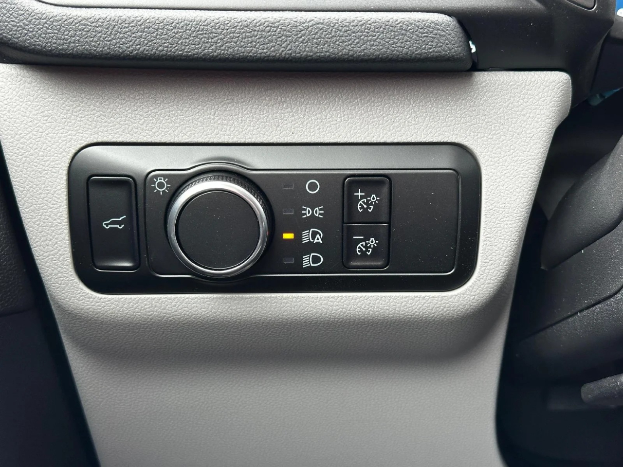 Ford Escape Active AWD 2024