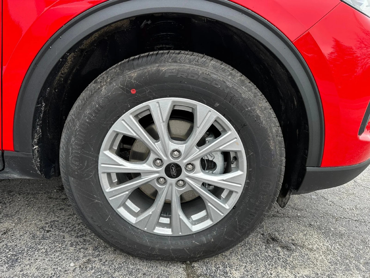 Ford Escape Active AWD 2024