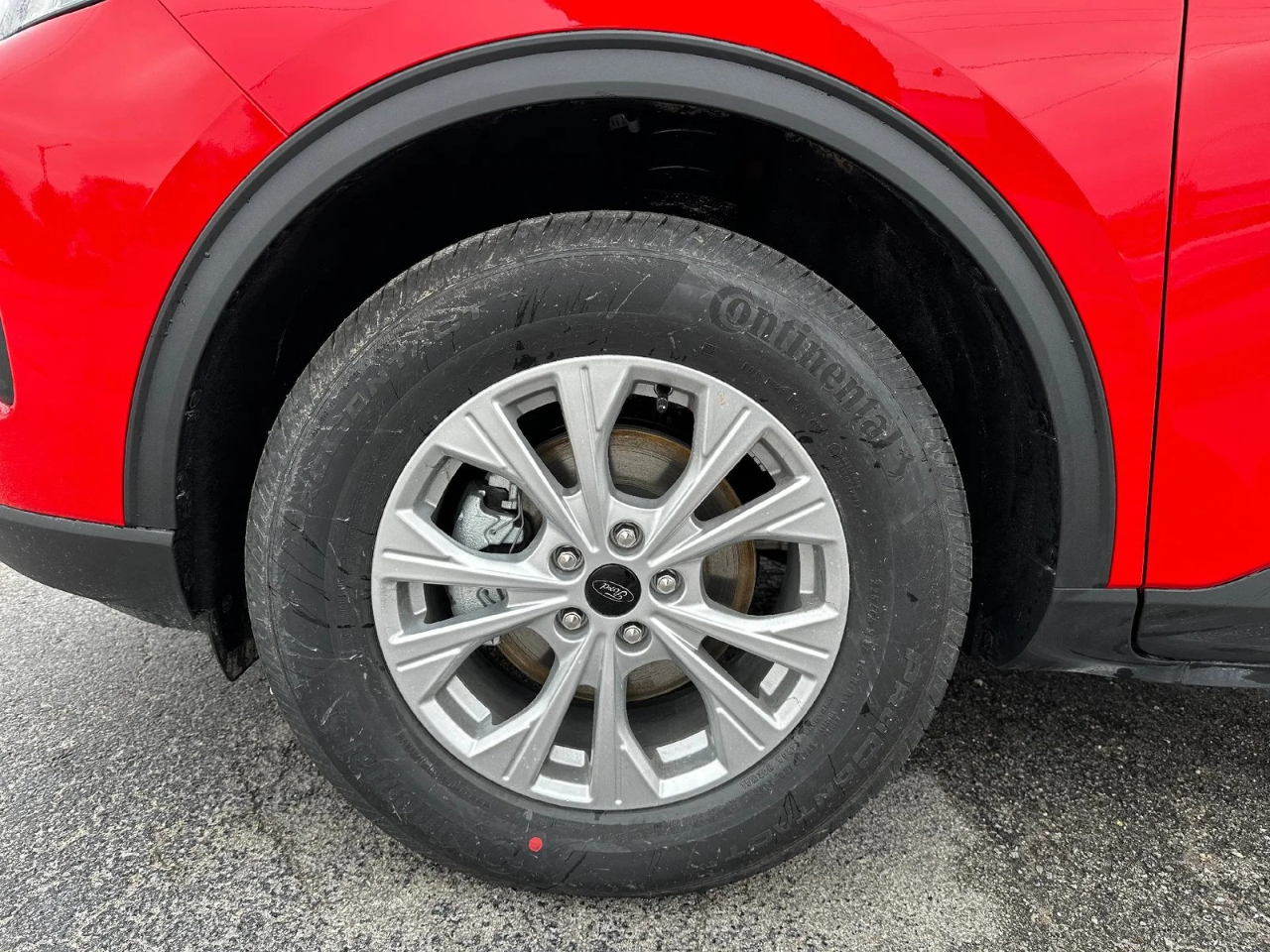 Ford Escape Active AWD 2024