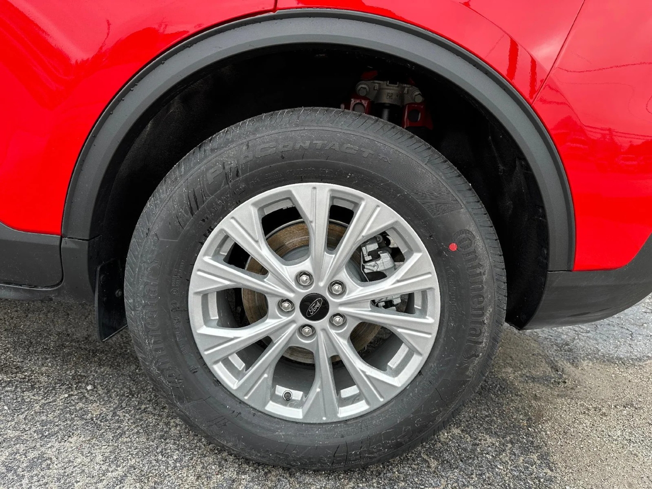 Ford Escape Active AWD 2024