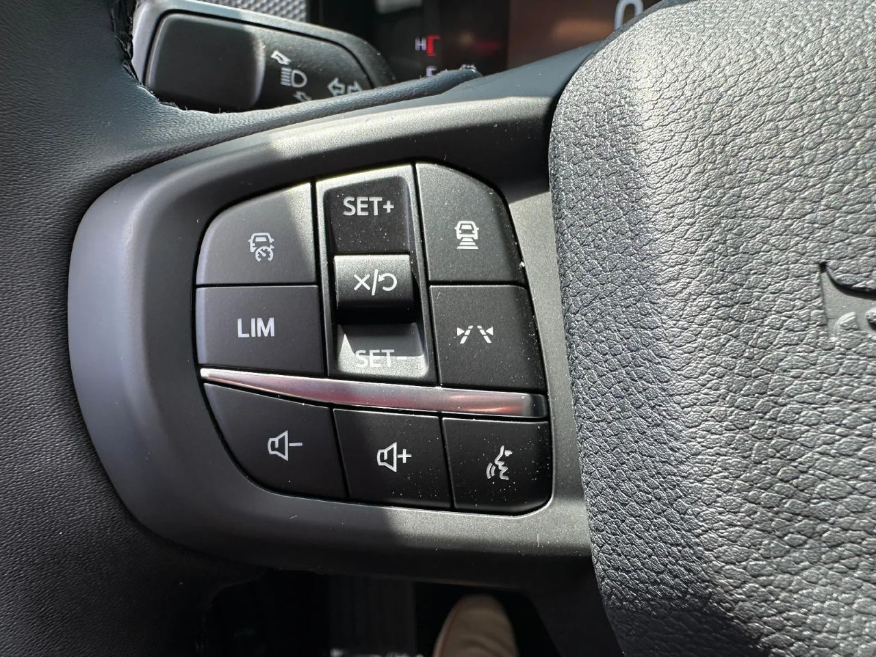 Ford Ranger XLT SuperCrew 4WD 2024