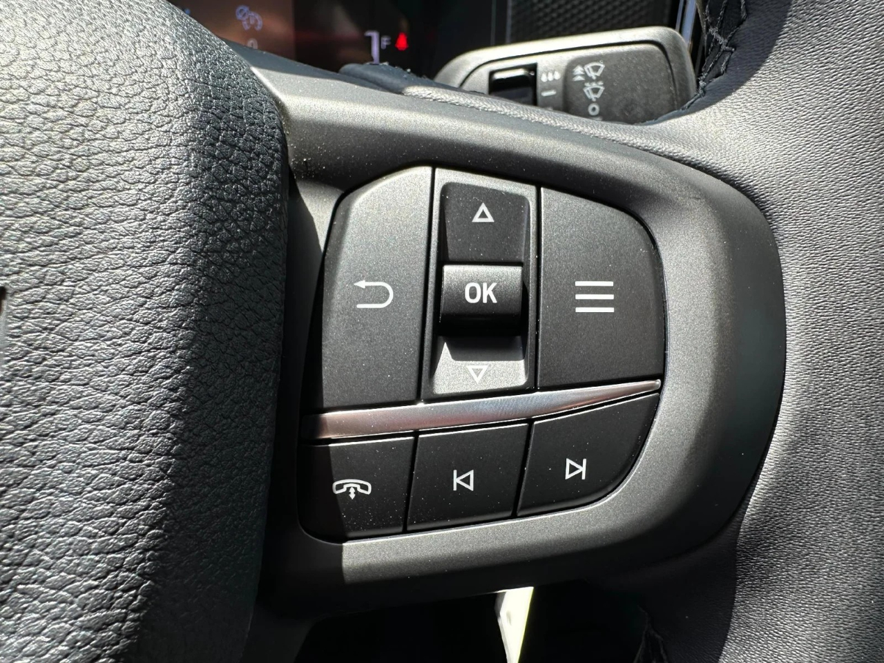 Ford Ranger XLT SuperCrew 4WD 2024