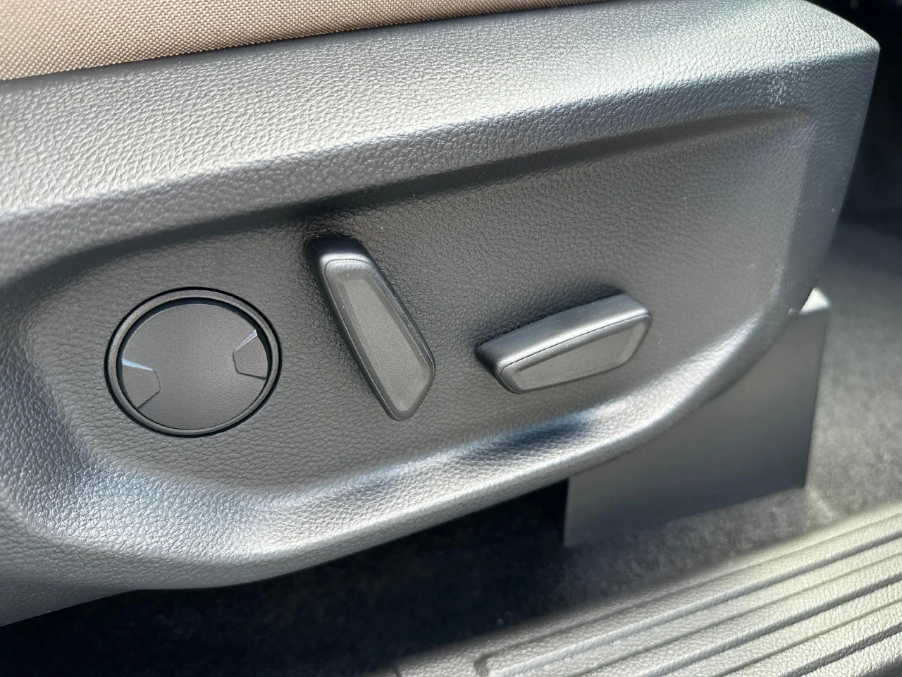 Ford Ranger XLT SuperCrew 4WD 2024