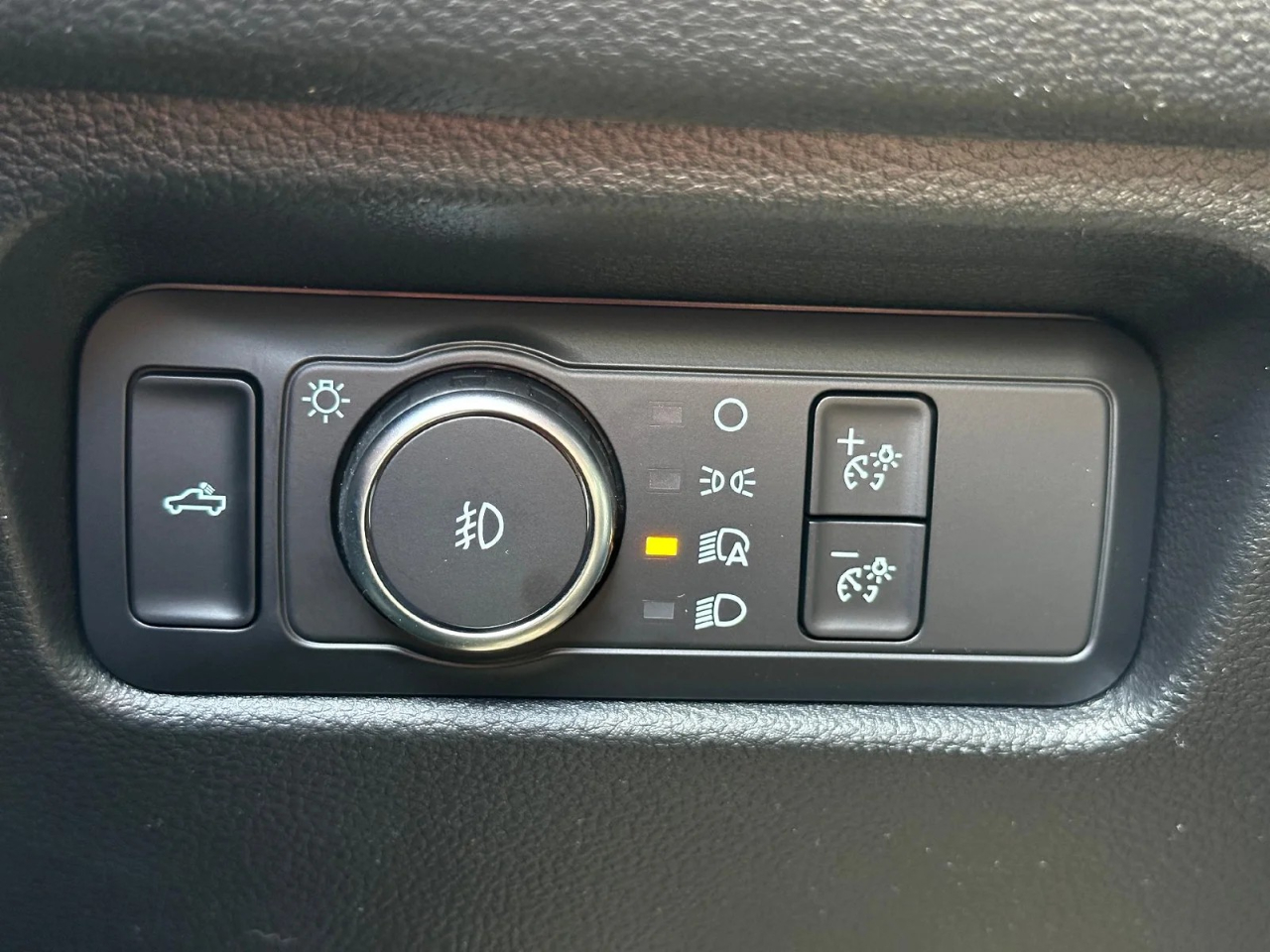 Ford Ranger XLT SuperCrew 4WD 2024