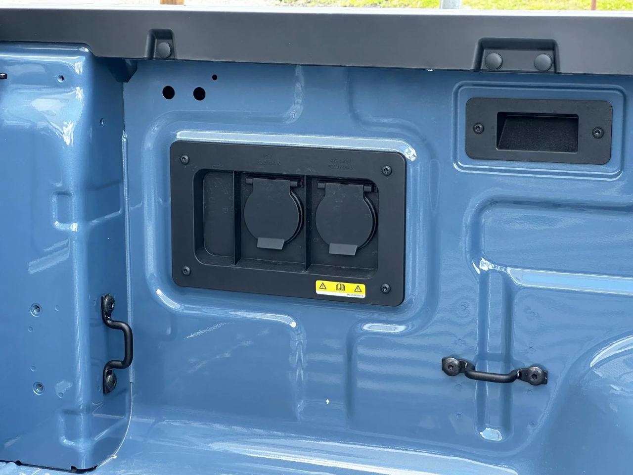 Ford Ranger XLT SuperCrew 4WD 2024