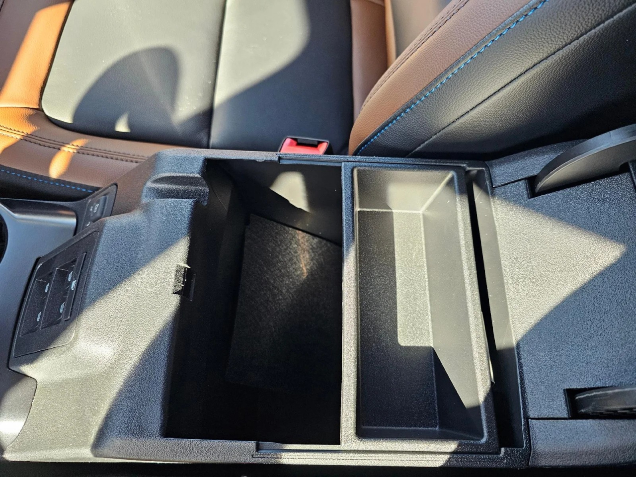 Ford Bronco Outer Banks 4-Door 2024