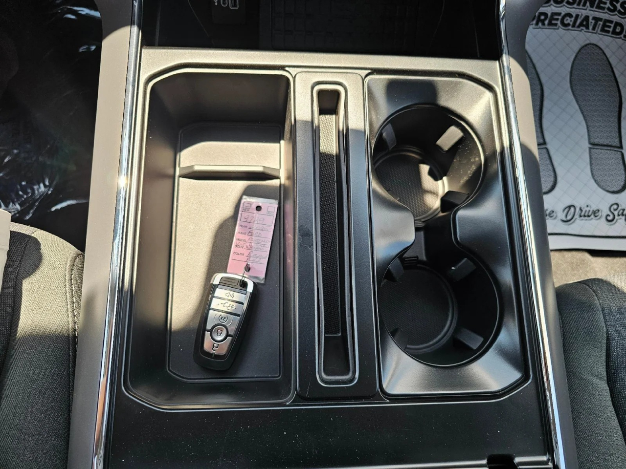 Ford F-150 XLT SuperCrew 4WD 2025