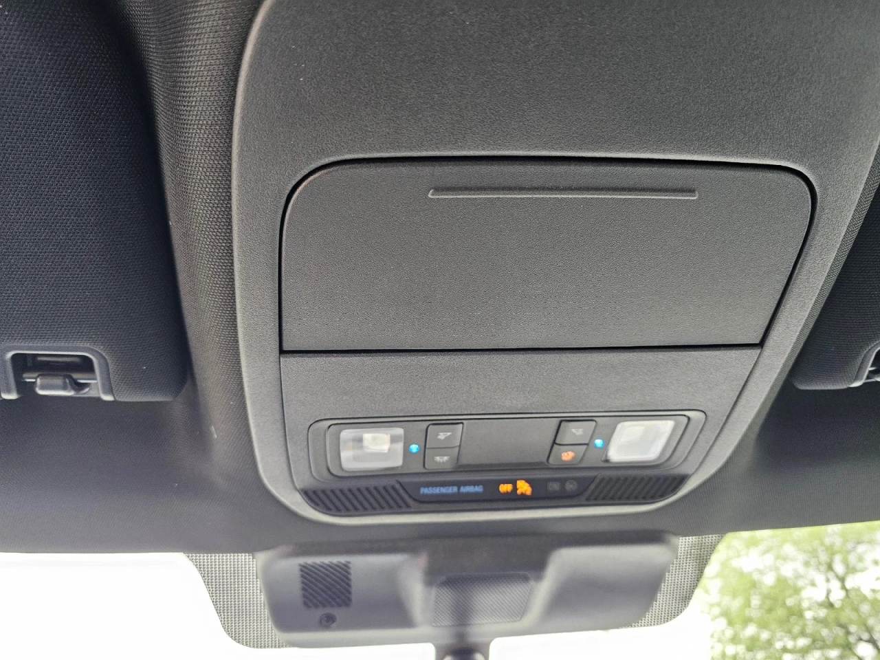 Ford F-150 STX SuperCab 4WD 2025