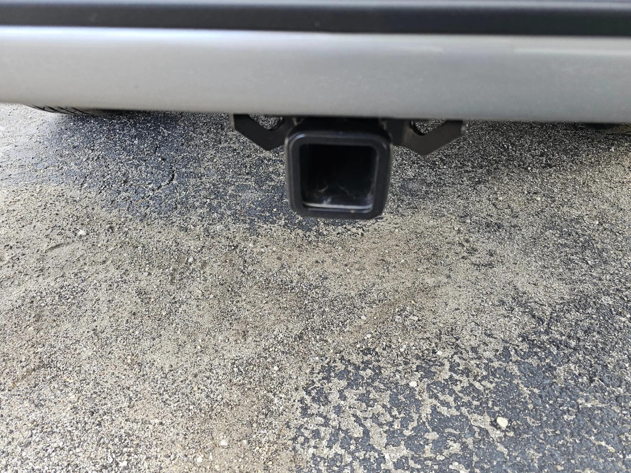 Ford F-150 STX SuperCab 4WD 2025