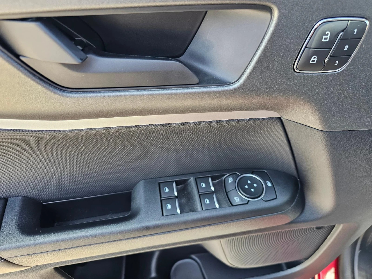 Ford Bronco Sport Outer Banks 2025