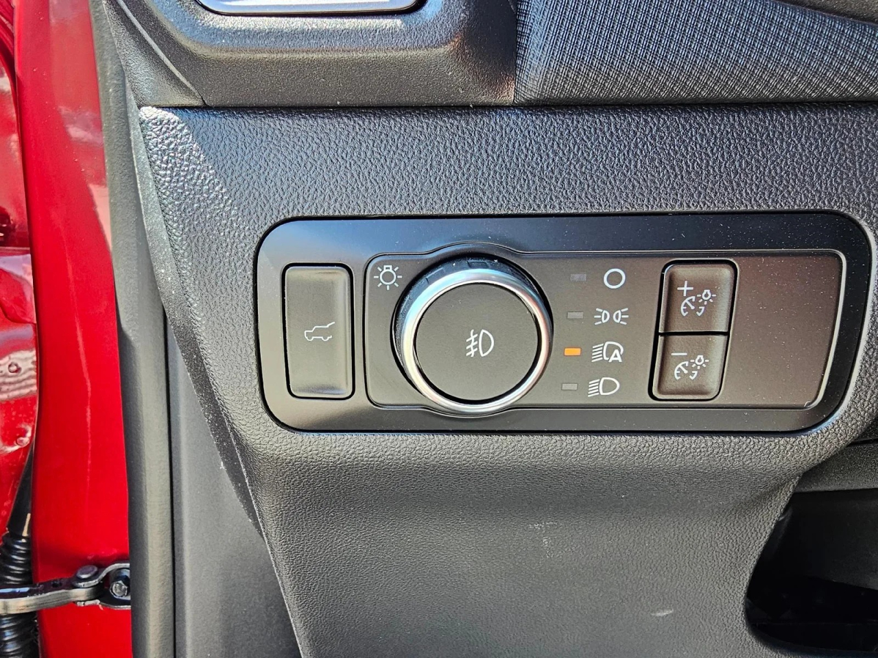 Ford Bronco Sport Outer Banks 2025