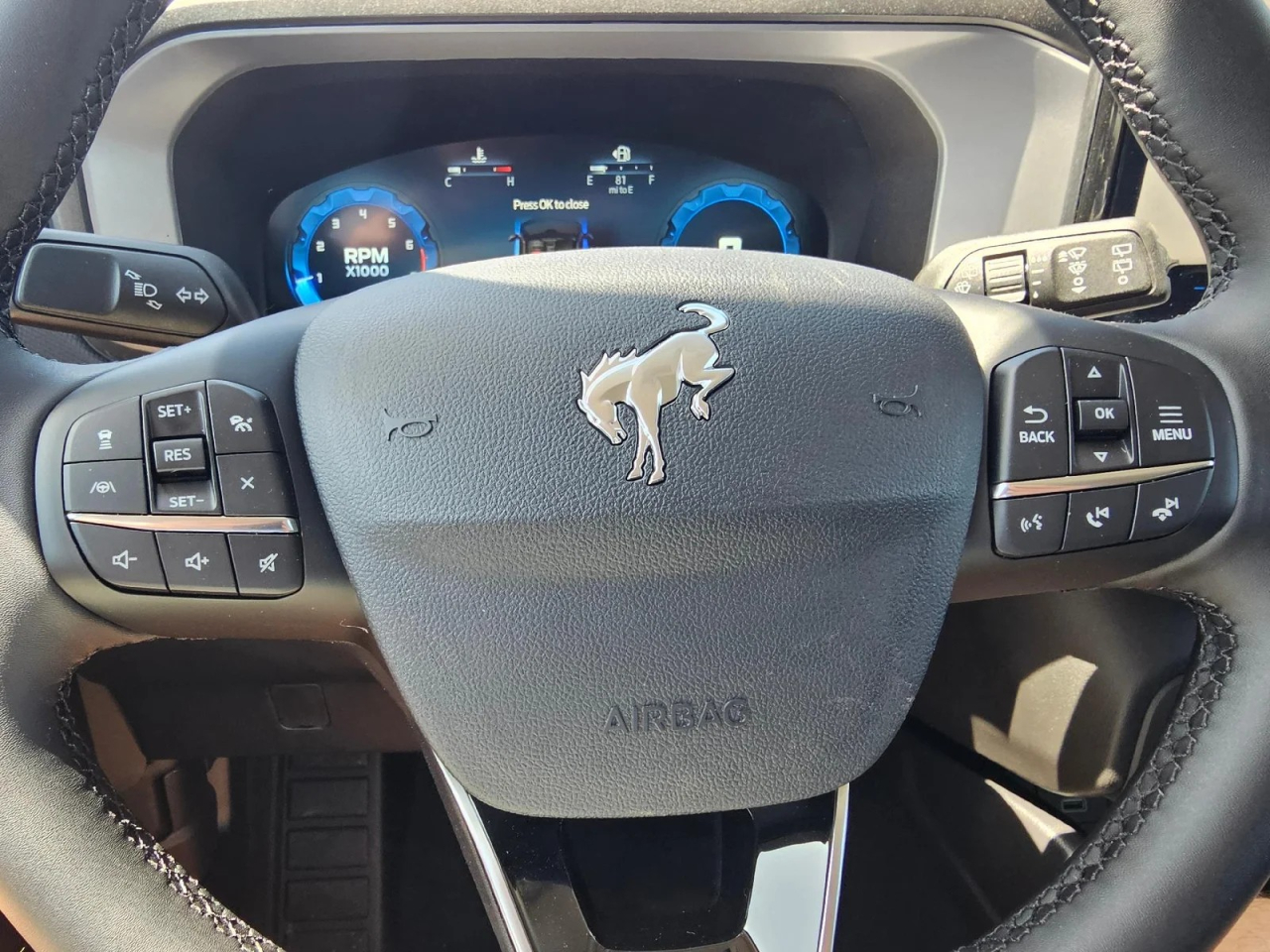 Ford Bronco Sport Outer Banks 2025