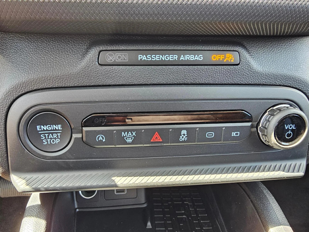 Ford Bronco Sport Outer Banks 2025