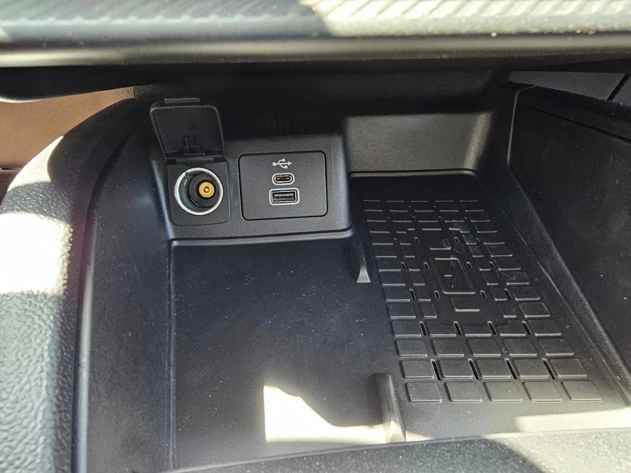 Ford Bronco Sport Outer Banks 2025