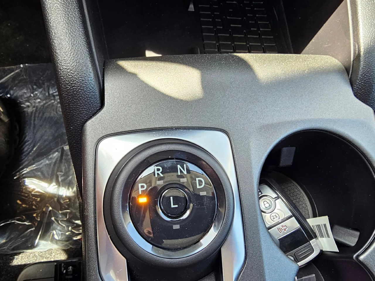 Ford Bronco Sport Outer Banks 2025