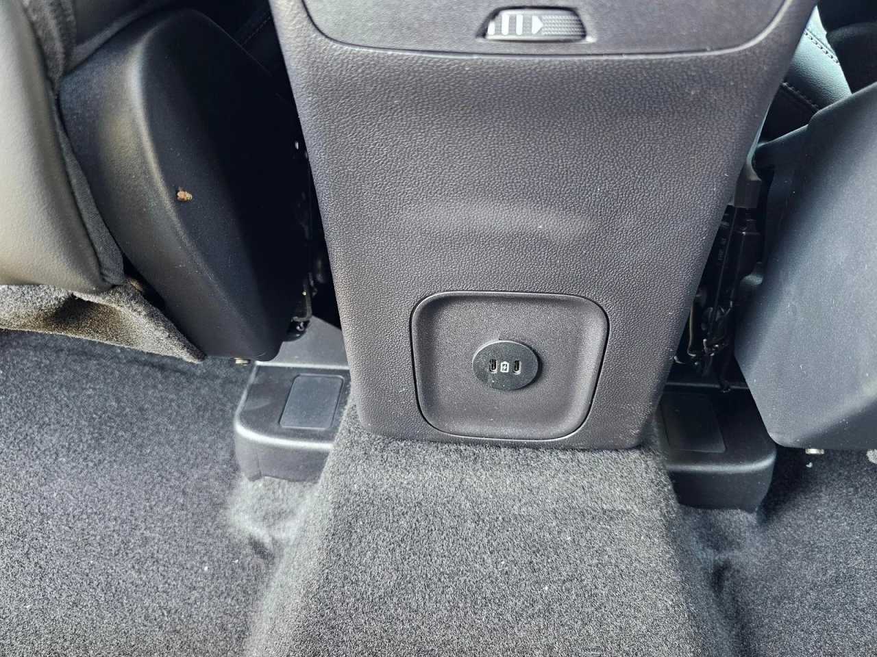 Ford Bronco Sport Outer Banks 2025