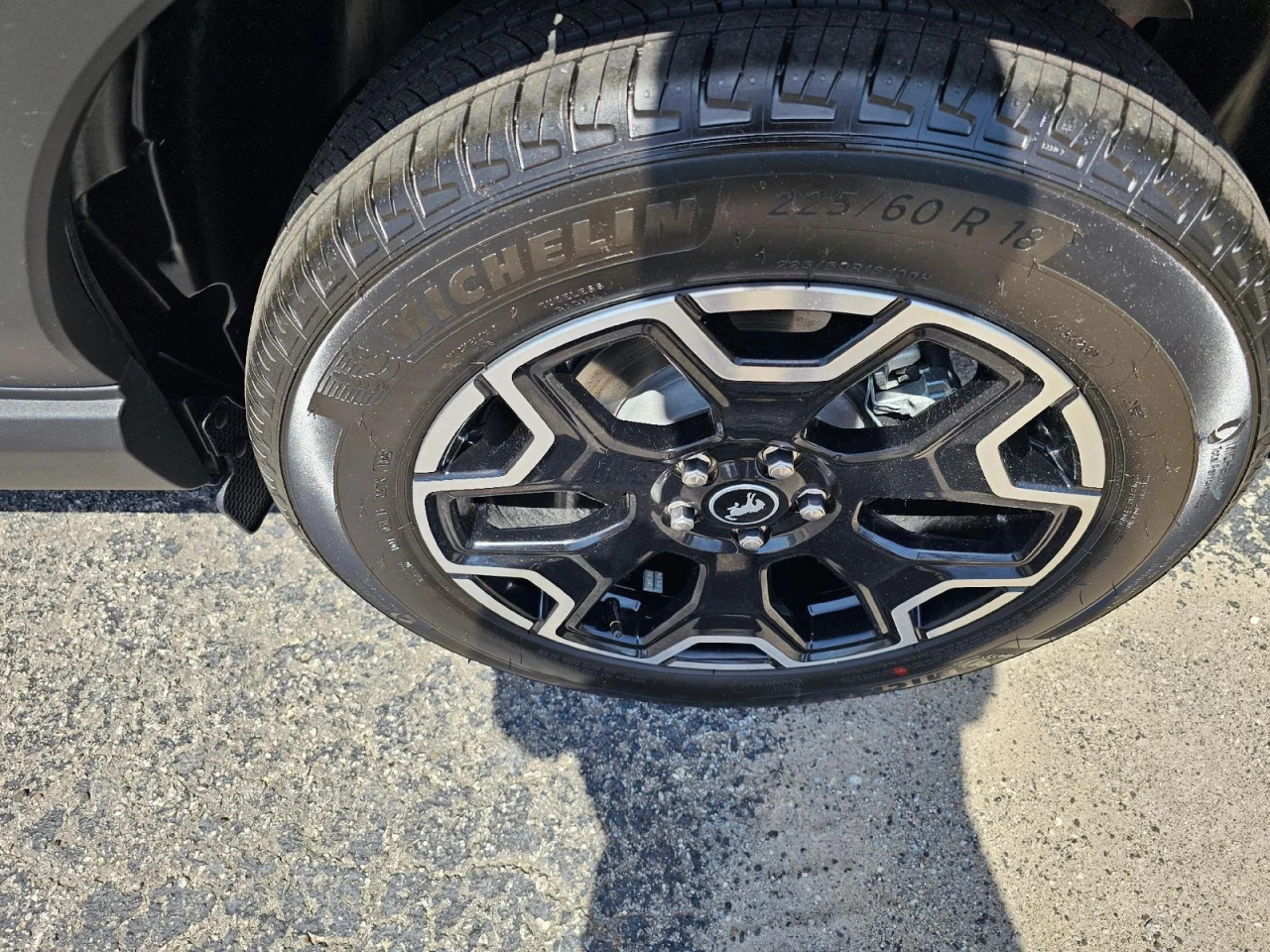 Ford Bronco Sport Outer Banks 2025