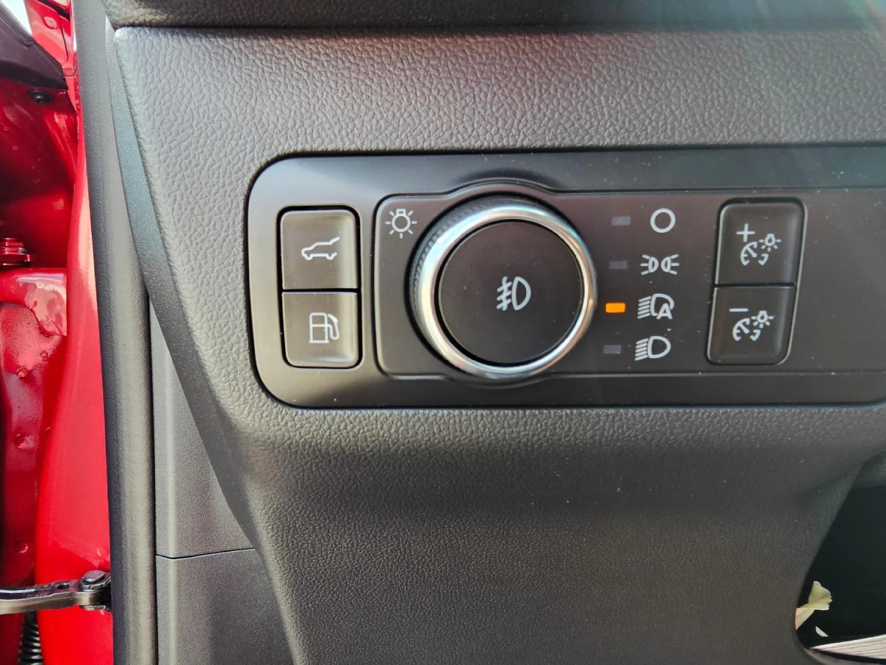 Ford Escape Plug-in Hybrid  2025