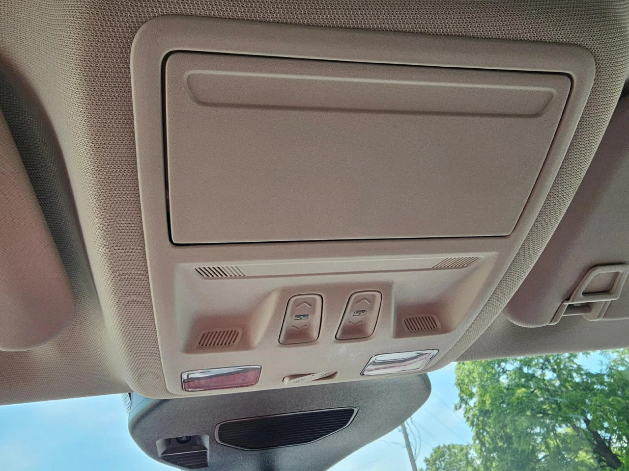 Ford Escape Plug-in Hybrid  2025