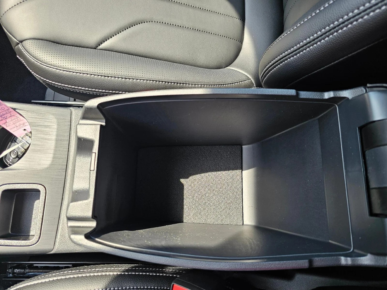 Ford Escape Plug-in Hybrid  2025