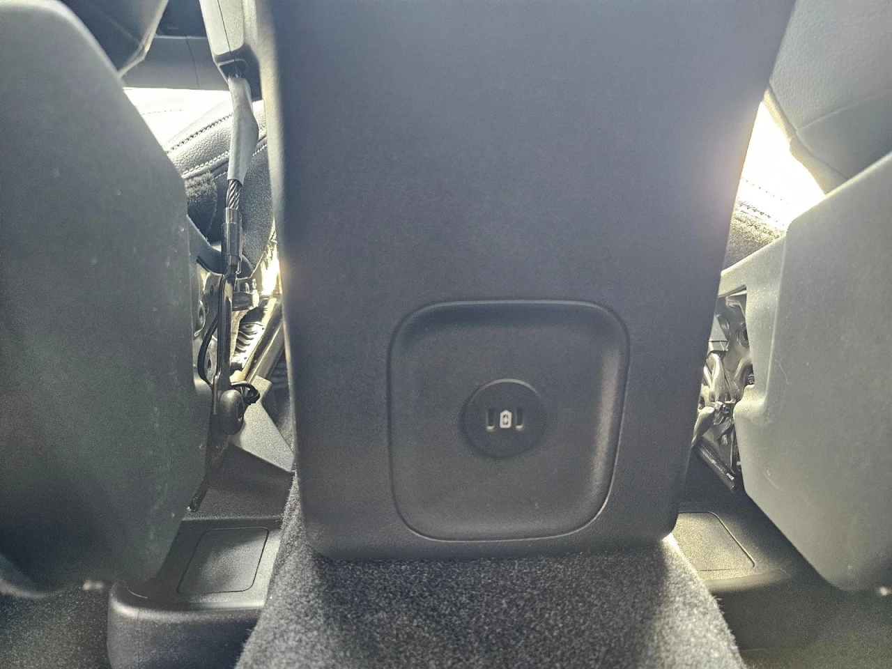 Ford Escape Plug-in Hybrid  2025