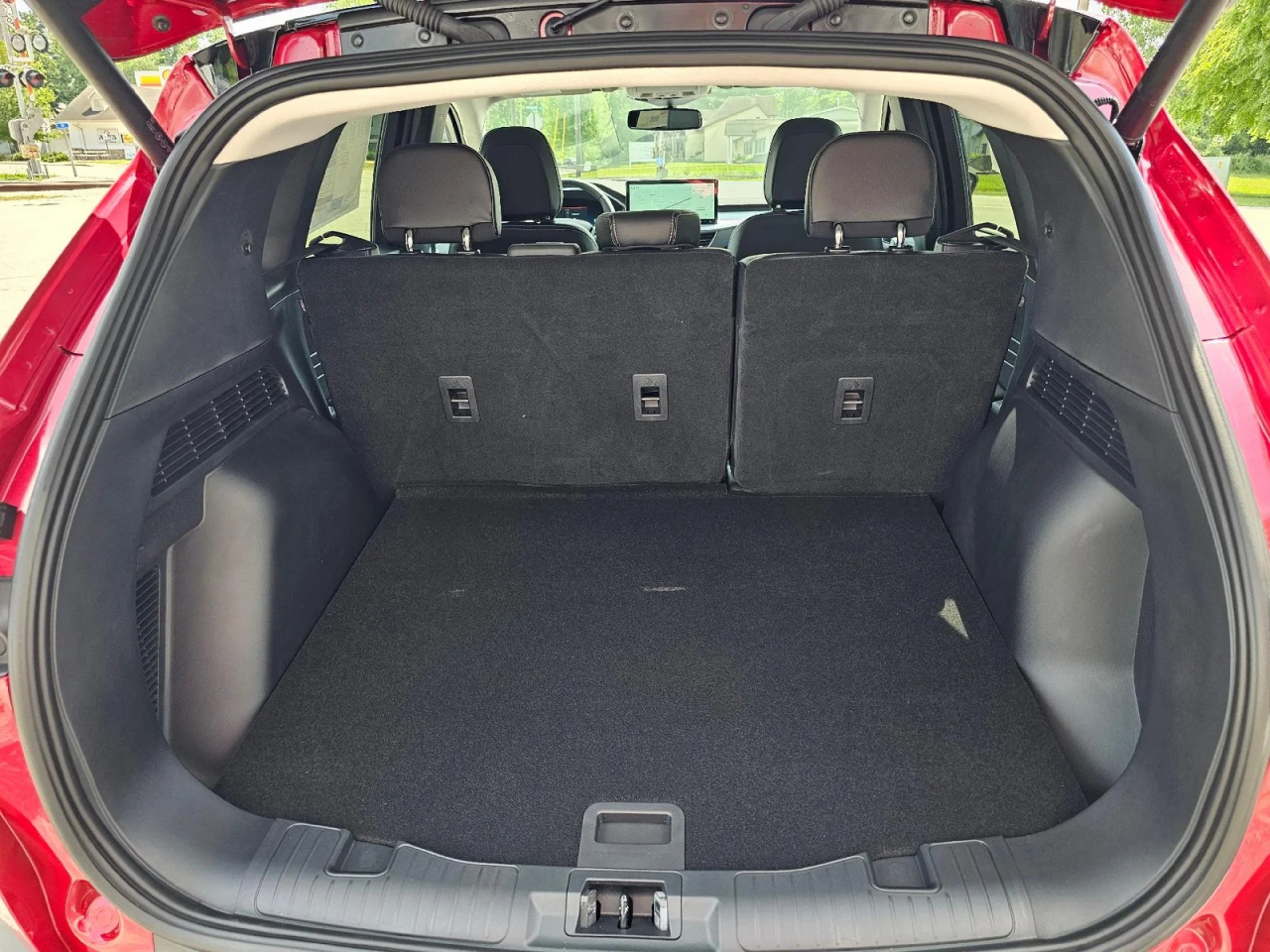 Ford Escape Plug-in Hybrid  2025