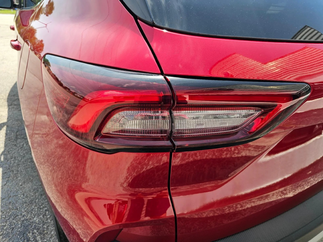 Ford Escape Plug-in Hybrid  2025