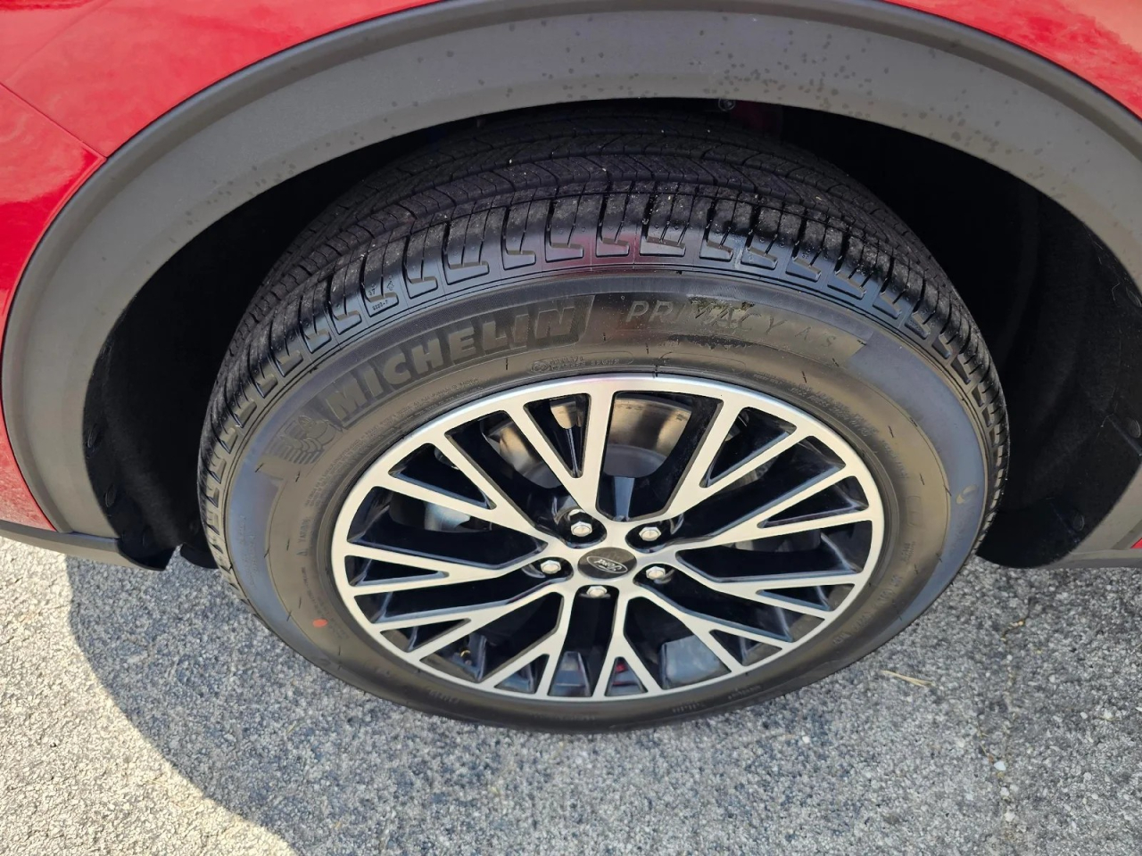 Ford Escape Plug-in Hybrid  2025