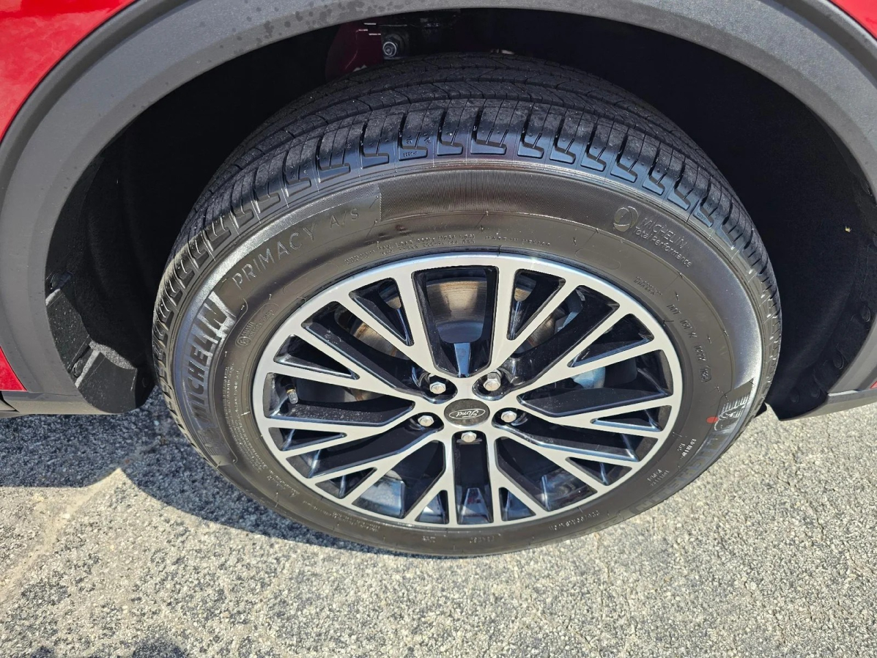 Ford Escape Plug-in Hybrid  2025