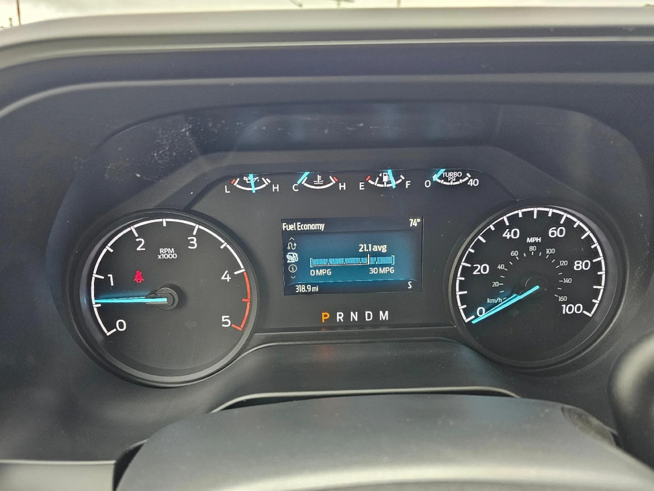 Ford F-250 SD XL Crew Cab 4WD 2025